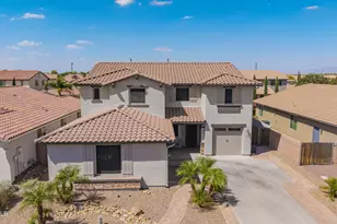 2544 E Eleana Ln, Gilbert, AZ 85298 - Photo 46
