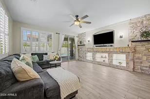 2544 E Eleana Ln, Gilbert, AZ 85298 - Photo 8