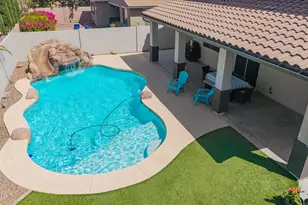 2544 E Eleana Ln, Gilbert, AZ 85298 - Photo 58
