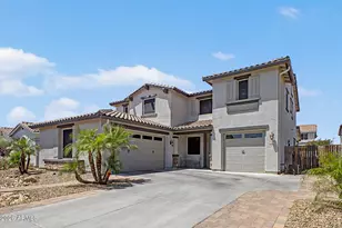2544 E Eleana Ln, Gilbert, AZ 85298 - Photo 52