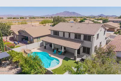 2544 E Eleana Lane, Gilbert, AZ 85298 - Photo 50