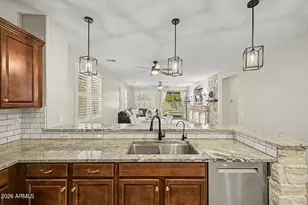 2544 E Eleana Ln, Gilbert, AZ 85298 - Photo 12