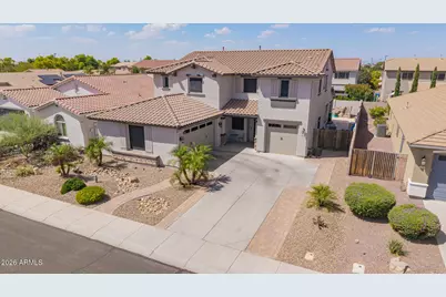 2544 E Eleana Lane, Gilbert, AZ 85298 - Photo 48
