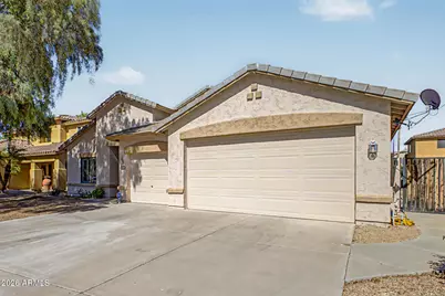 3369 N 129th Drive, Avondale, AZ 85392 - Photo 50