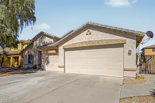 3369 N 129th Dr, Avondale, AZ 85392 - Photo 50