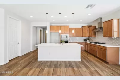 6730 W Winston Drive, Laveen, AZ 85339 - Photo 2