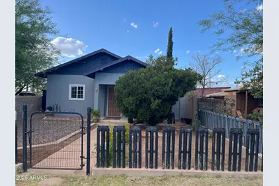 920 E 19th Street, Douglas, AZ 85607 - Photo 2