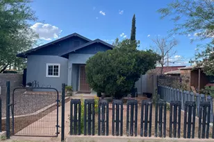 920 E 19th St, Douglas, AZ 85607 - Photo 2