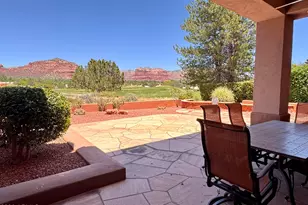 827 Crown Ridge Rd, Sedona, AZ 86351 - Photo 4