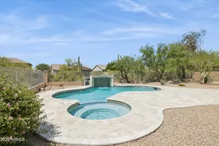 5024 E Lonesome Trail, Cave Creek, AZ 85331 - Photo 18