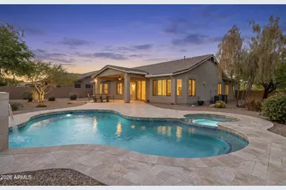 5024 E Lonesome Trail, Cave Creek, AZ 85331 - Photo 2