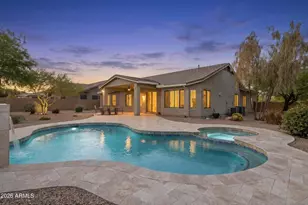 5024 E Lonesome Trail, Cave Creek, AZ 85331 - Photo 2