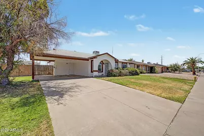 2613 W Fremont Drive, Tempe, AZ 85282 - Photo 2