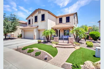 27003 N 56th Drive, Phoenix, AZ 85083 - Photo 8