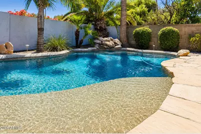 6769 E Grandview Drive, Scottsdale, AZ 85254 - Photo 28