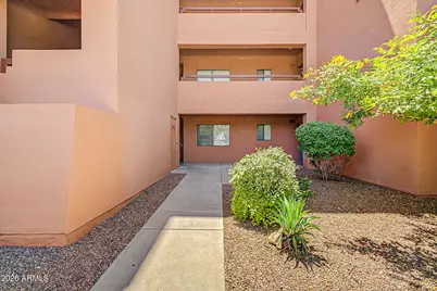 12222 N Paradise Village Parkway S #107, Phoenix, AZ 85032 - Photo 12