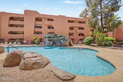 12222 N Paradise Village Parkway S #107, Phoenix, AZ 85032 - Photo 14