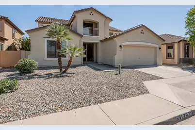 17979 W Carmen Drive, Surprise, AZ 85388 - Photo 14