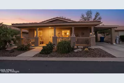 7373 E US Highway 60 -- #97, Gold Canyon, AZ 85118 - Photo 2