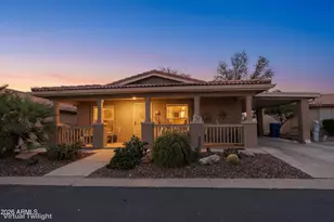 7373 E US Hwy 60 --, Gold Canyon, AZ 85118 - Photo 2