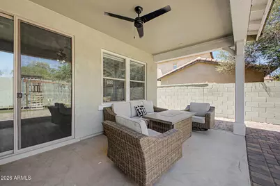 21014 W White Rock Road, Buckeye, AZ 85396 - Photo 30