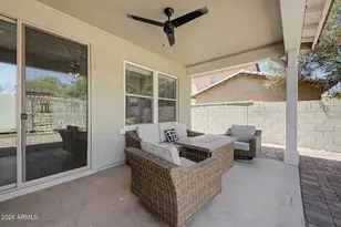 21014 W White Rock Rd, Buckeye, AZ 85396 - Photo 30