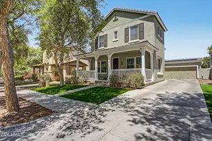 21014 W White Rock Rd, Buckeye, AZ 85396 - Photo 2