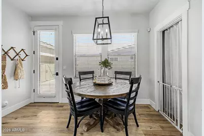 21014 W White Rock Road, Buckeye, AZ 85396 - Photo 12