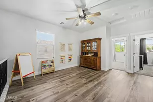 21014 W White Rock Rd, Buckeye, AZ 85396 - Photo 18