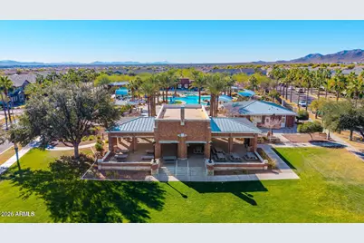 21014 W White Rock Road, Buckeye, AZ 85396 - Photo 36