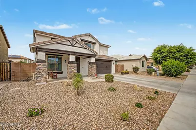 1938 E Hazeltine Way, Gilbert, AZ 85298 - Photo 82