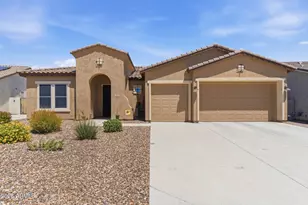 7287 S Bennett Circle, Gold Canyon, AZ 85118 - Photo 2