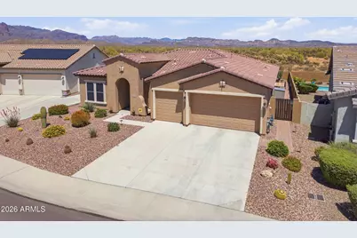 7287 S Bennett Circle, Gold Canyon, AZ 85118 - Photo 66