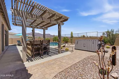 7287 S Bennett Circle, Gold Canyon, AZ 85118 - Photo 48