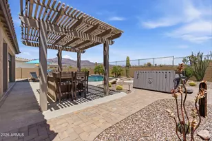 7287 S Bennett Circle, Gold Canyon, AZ 85118 - Photo 48