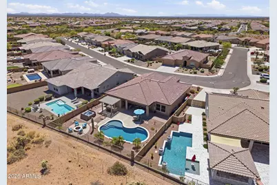 7287 S Bennett Circle, Gold Canyon, AZ 85118 - Photo 58