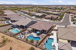 7287 S Bennett Circle, Gold Canyon, AZ 85118 - Photo 58