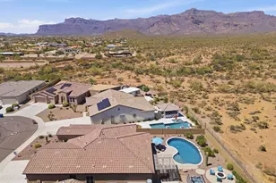 7287 S Bennett Circle, Gold Canyon, AZ 85118 - Photo 60