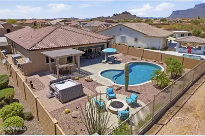 7287 S Bennett Circle, Gold Canyon, AZ 85118 - Photo 56