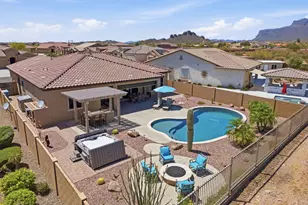 7287 S Bennett Circle, Gold Canyon, AZ 85118 - Photo 56