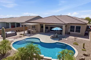 7287 S Bennett Circle, Gold Canyon, AZ 85118 - Photo 42