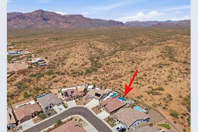 7287 S Bennett Circle, Gold Canyon, AZ 85118 - Photo 70