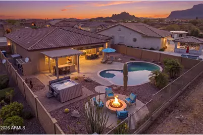 7287 S Bennett Circle, Gold Canyon, AZ 85118 - Photo 40