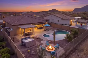 7287 S Bennett Circle, Gold Canyon, AZ 85118 - Photo 40