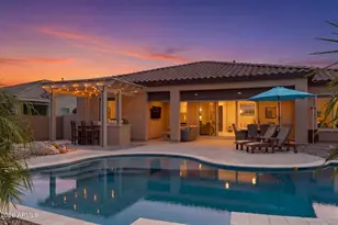 7287 S Bennett Circle, Gold Canyon, AZ 85118 - Photo 18