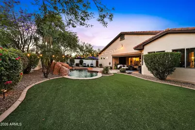 27106 N 23rd Drive, Phoenix, AZ 85085 - Photo 52