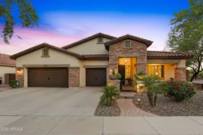 27106 N 23rd Drive, Phoenix, AZ 85085 - Photo 1