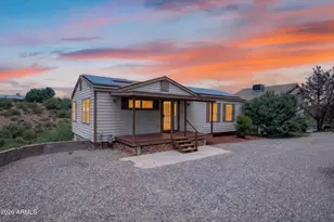 4758 E Juniper Trail, Cottonwood, AZ 86326 - Photo 1
