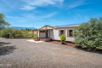 4758 E Juniper Trail, Cottonwood, AZ 86326 - Photo 4