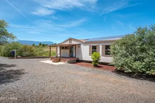 4758 E Juniper Trail, Cottonwood, AZ 86326 - Photo 4
